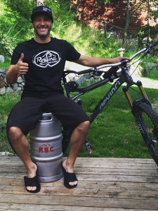 Rossland Beer Company