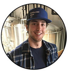 Rossland Beer Company - Hayden