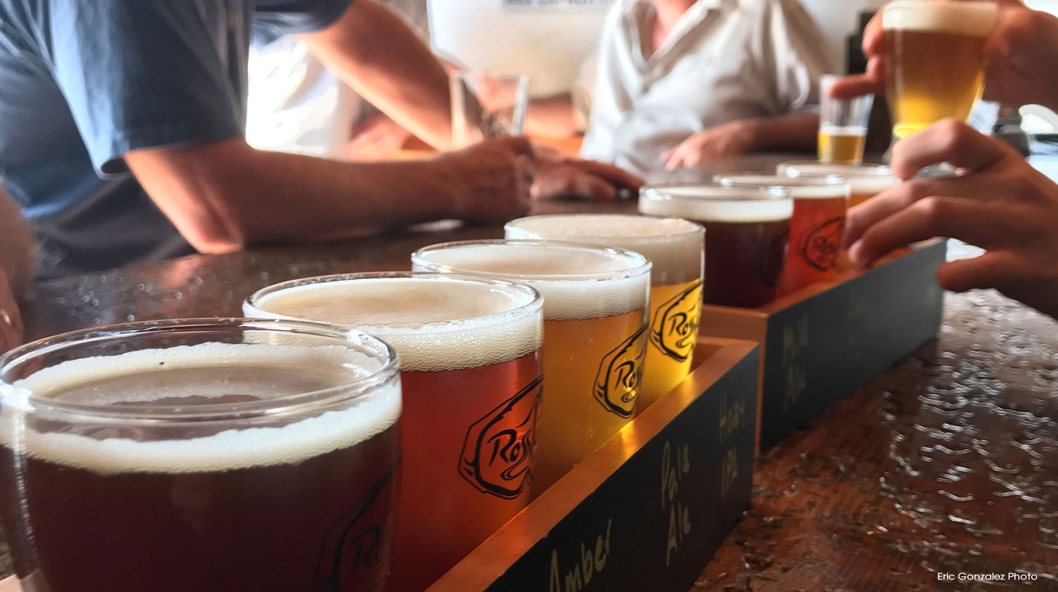 Rossland Beer Company